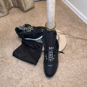 Givenchy sneakers